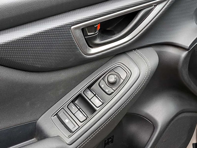 Subaru FORESTER 2.0 X AT 4X4 2024 - Imagen 15 de 20