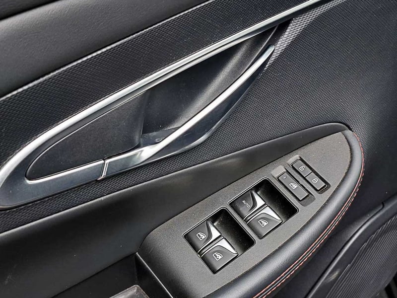 Changan UNI-T 1.5 LUXURY AT 2024 - Imagen 14 de 20