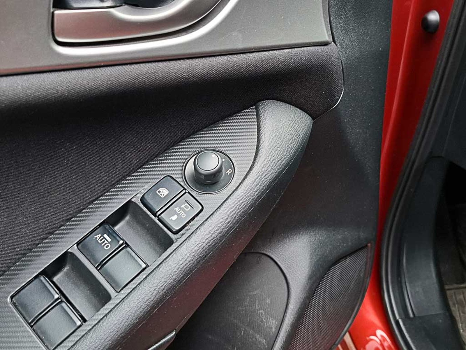 Mazda CX-3 2.0 CORE AT 2024 - Imagen 14 de 20