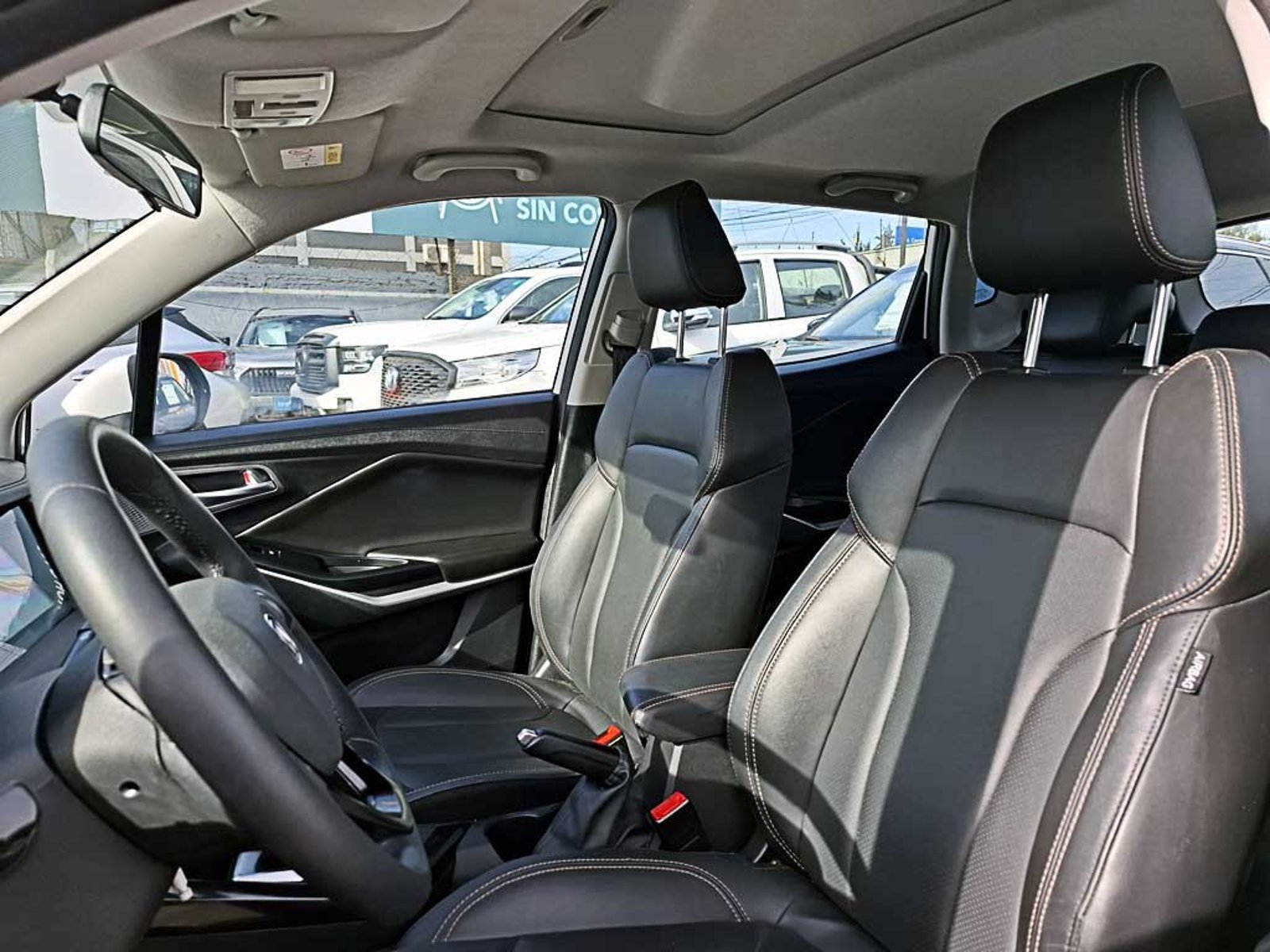 CHANGAN NEW CS15 (IN) 1.5 ELITE AT 2023 - Imagen 13 de 20