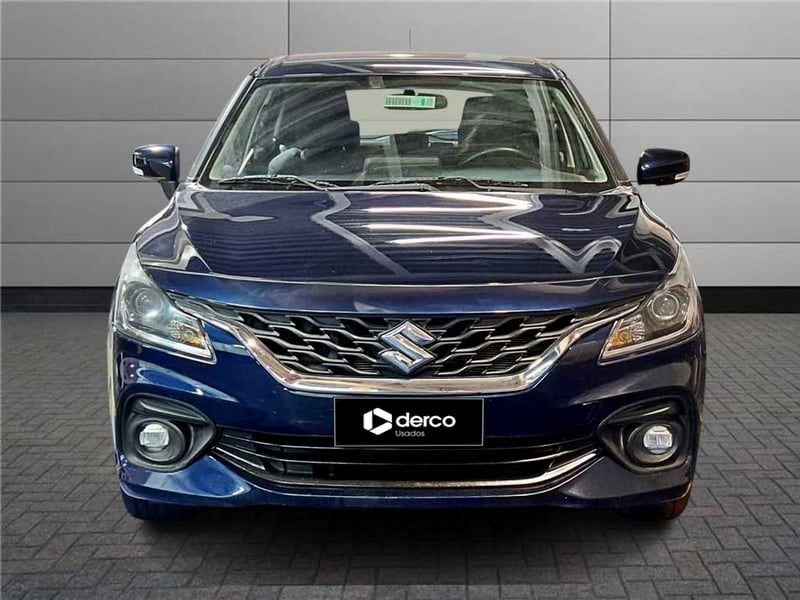 Suzuki BALENO 1.5 GLS MT 2024 - Imagen 6 de 20