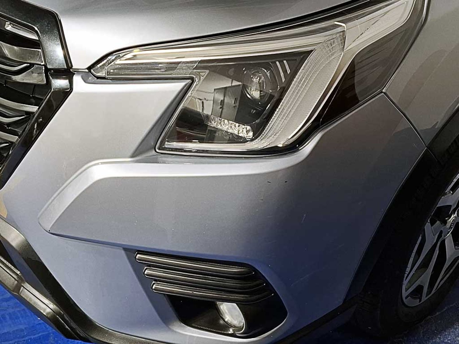 SUBARU FORESTER (IN) 2.0 X AT 4X4 2024 - Imagen 7 de 20