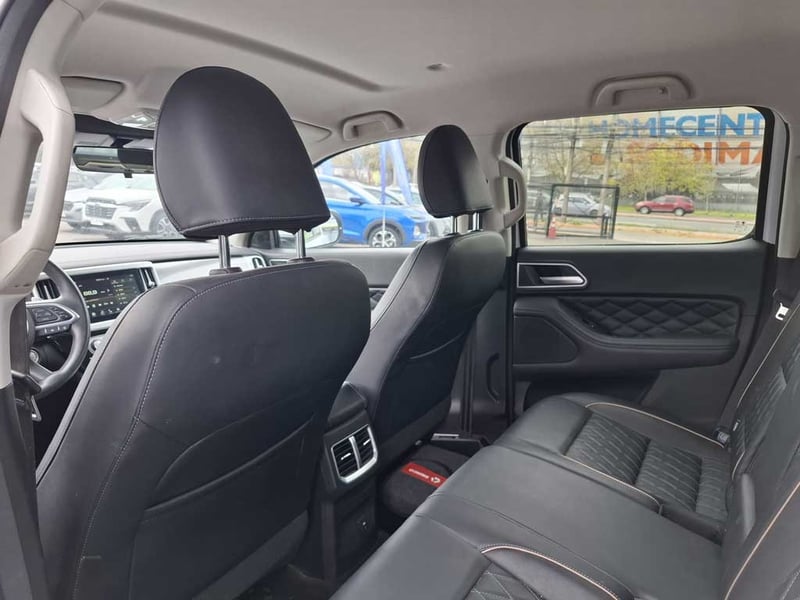 Great Wall POER 2.0T PLUS ELITE DIESEL 4X2 DOB. CAB. AT 2023 - Imagen 15 de 20