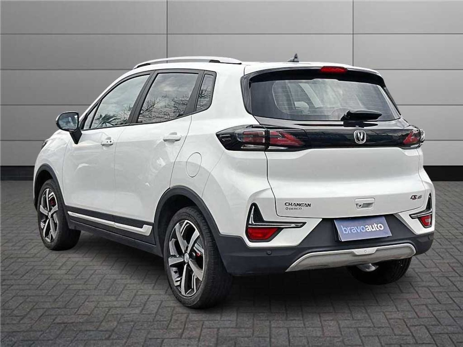 Changan CS15 1.5 PLUS ELITE MT 2026 - Foto 2 de 20
