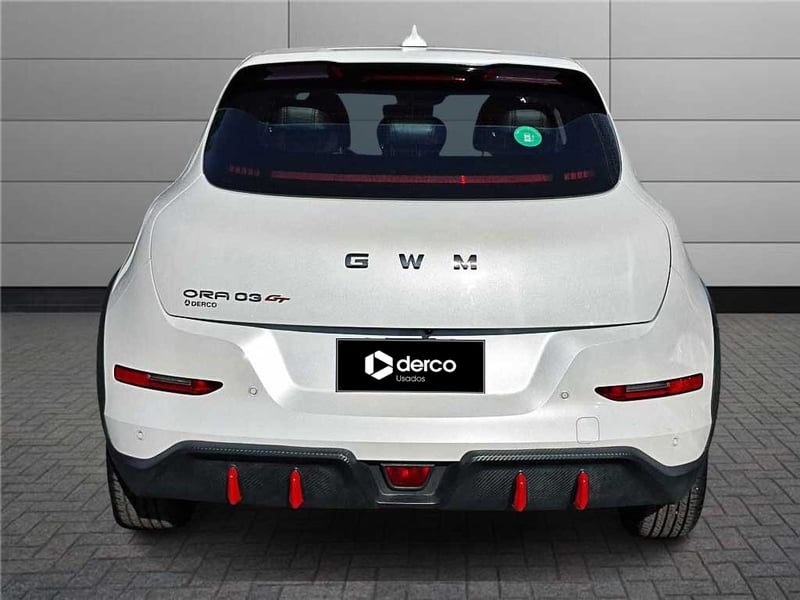 Great Wall ORA 03 0.0 GT 2026 - Imagen 3 de 20
