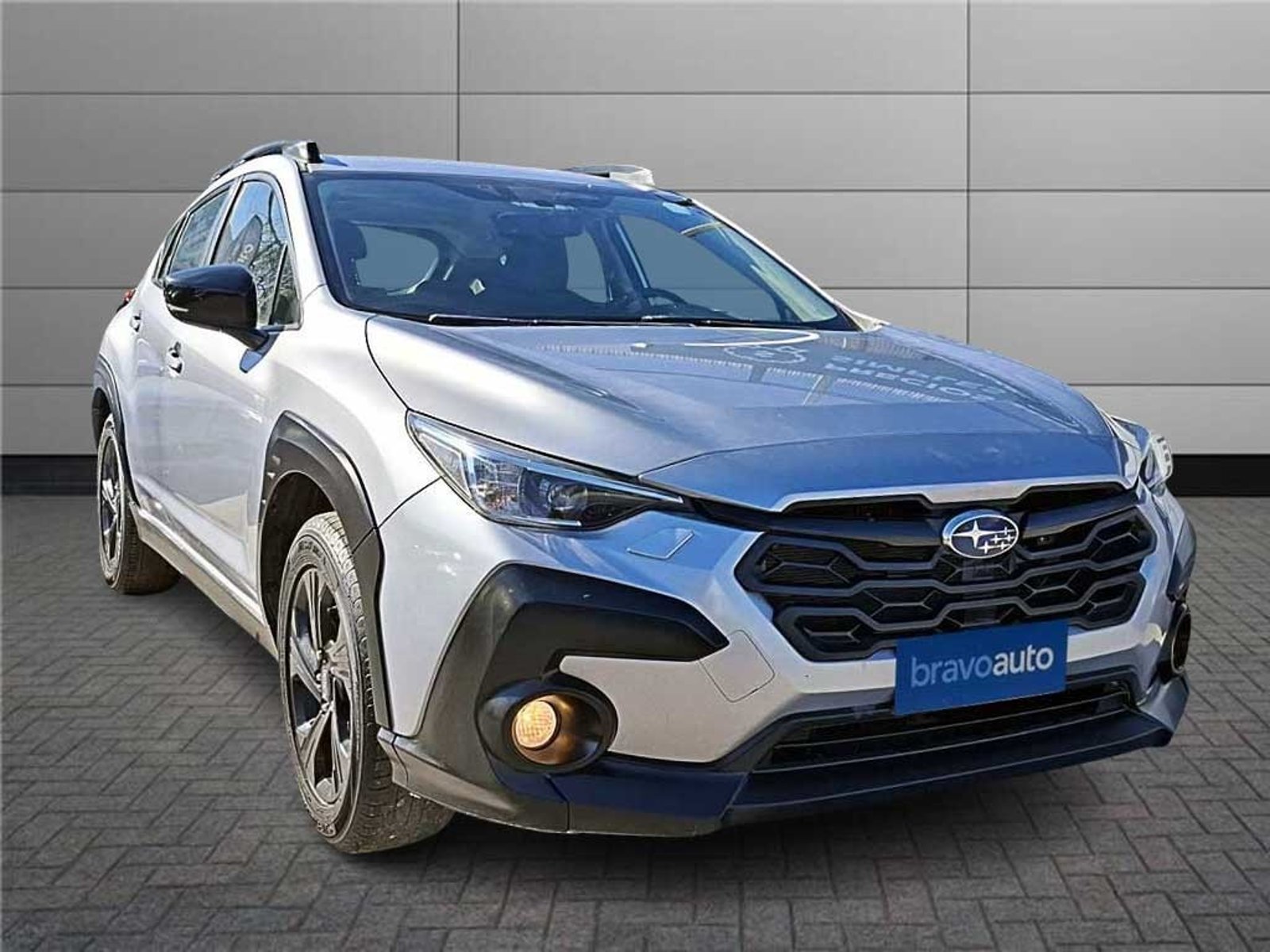 Subaru CROSSTREK 2.0 AT 4X4 2024 - Foto 5 de 20