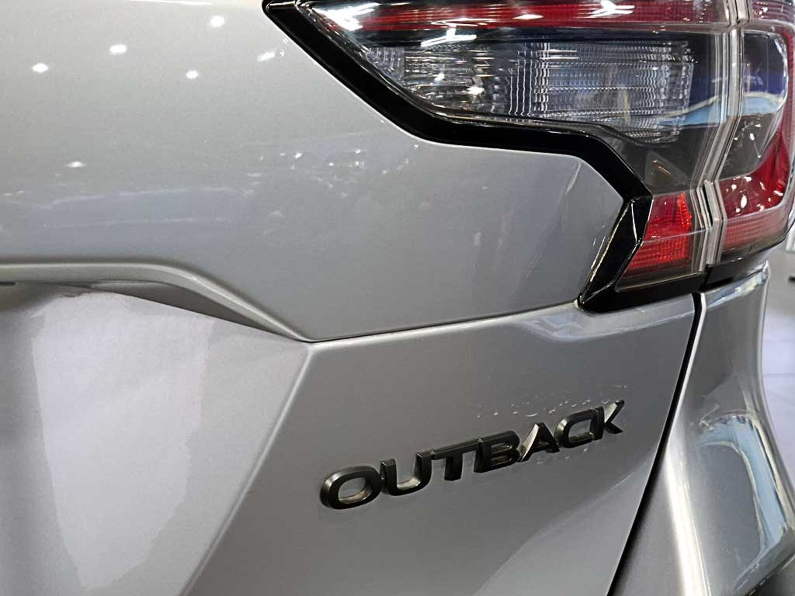 SUBARU OUTBACK (IN) 2.5 FIELD EDITION AT 4X4 2023 - Imagen 10 de 20