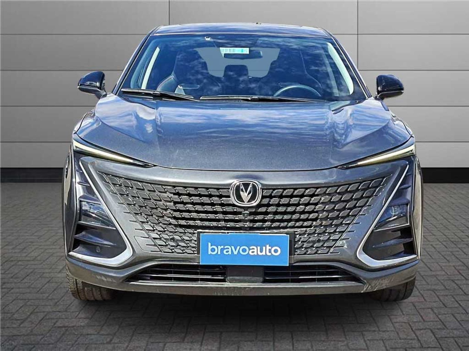 Changan UNI-T 1.5 LUXURY AT 2024 - Imagen 6 de 19