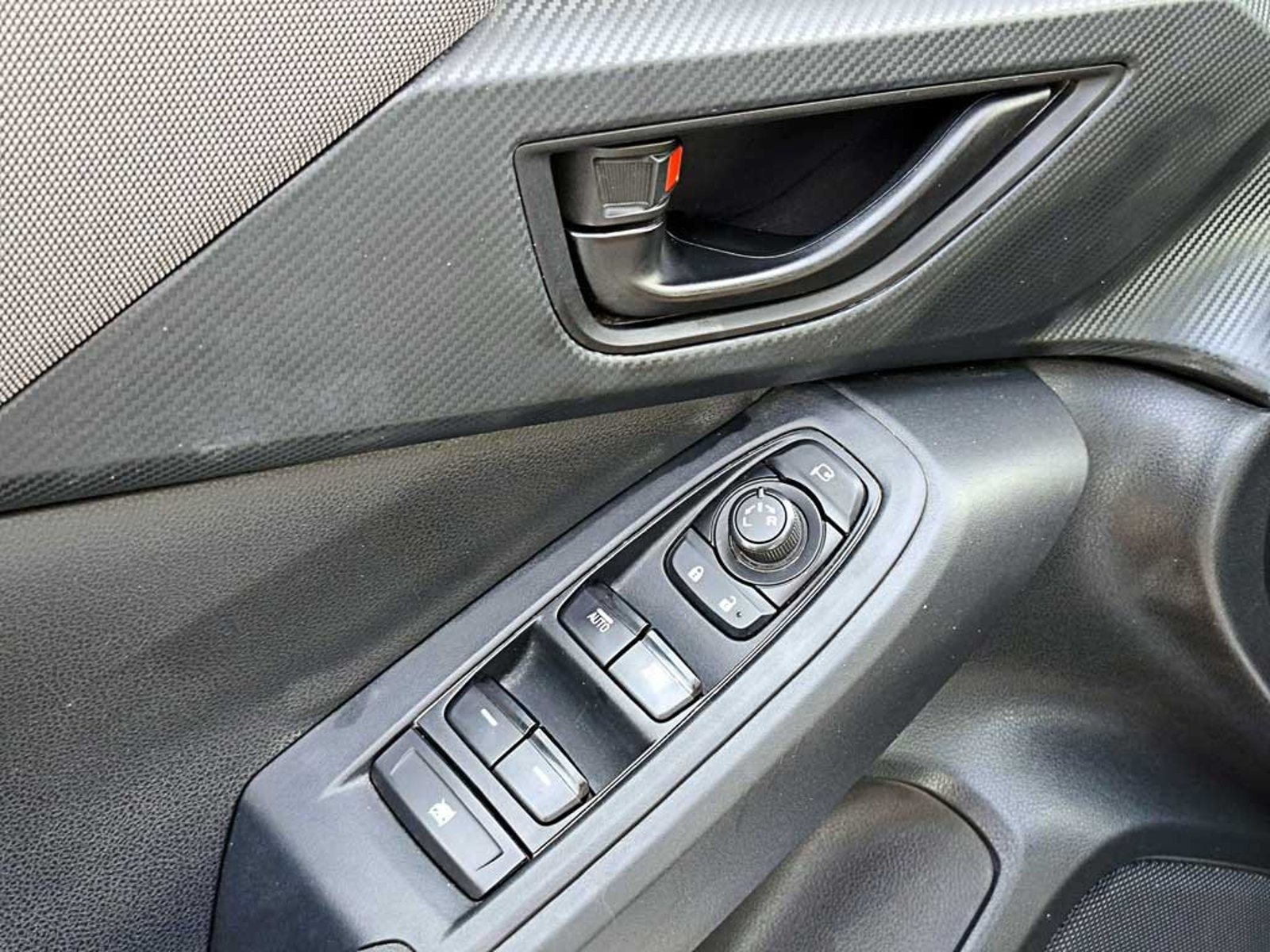 Subaru CROSSTREK 2.0 AT 4X4 2024 - Imagen 20 de 20
