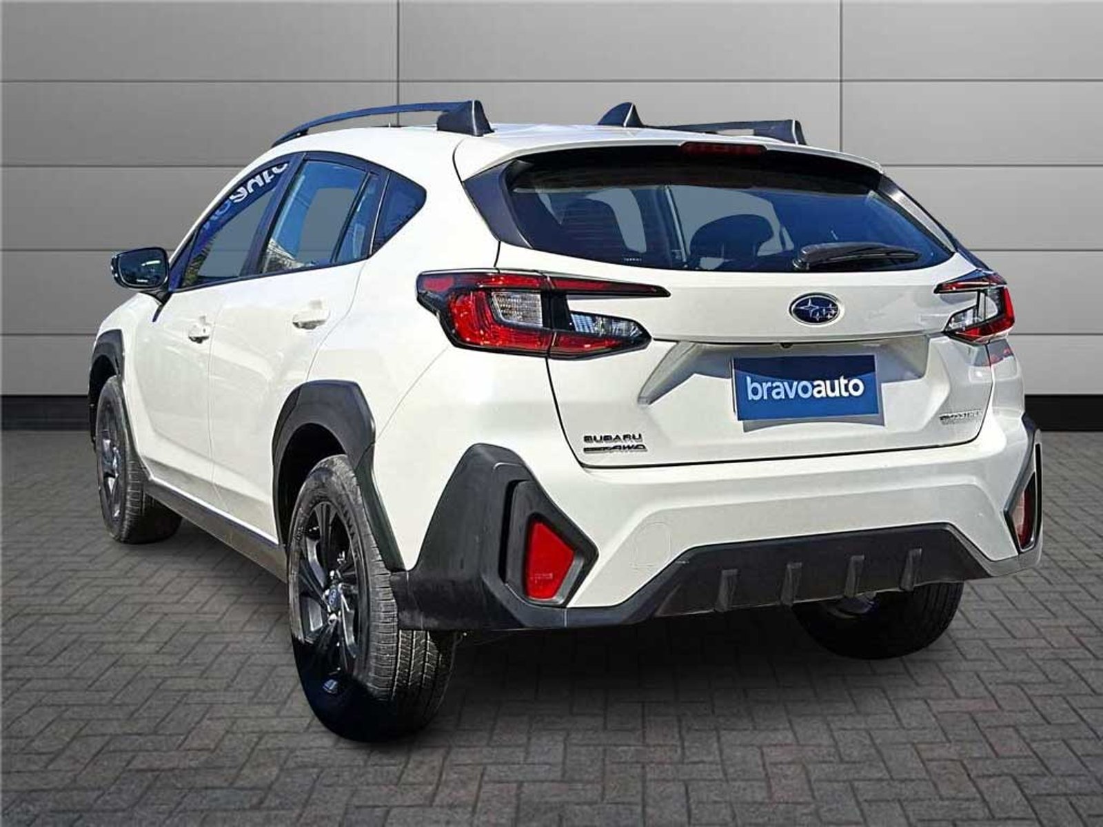 Subaru CROSSTREK 2.0 AT 4X4 2024 - Foto 2 de 20