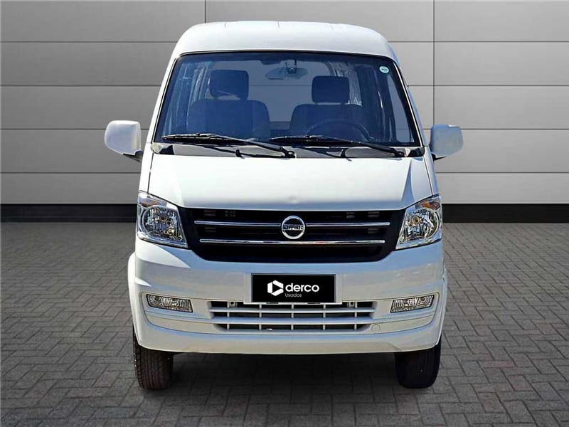DFSK CARGO VAN C25 1.3 C25 MT 2025 - Imagen 6 de 20