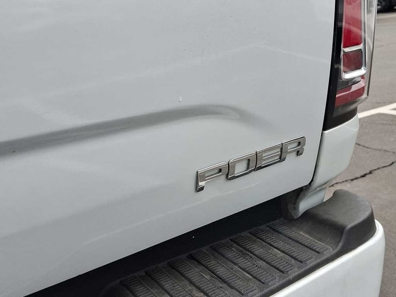 Great Wall POER 2.0T PLUS ELITE DIESEL 4X2 DOB. CAB. AT 2023 - Imagen 9 de 20
