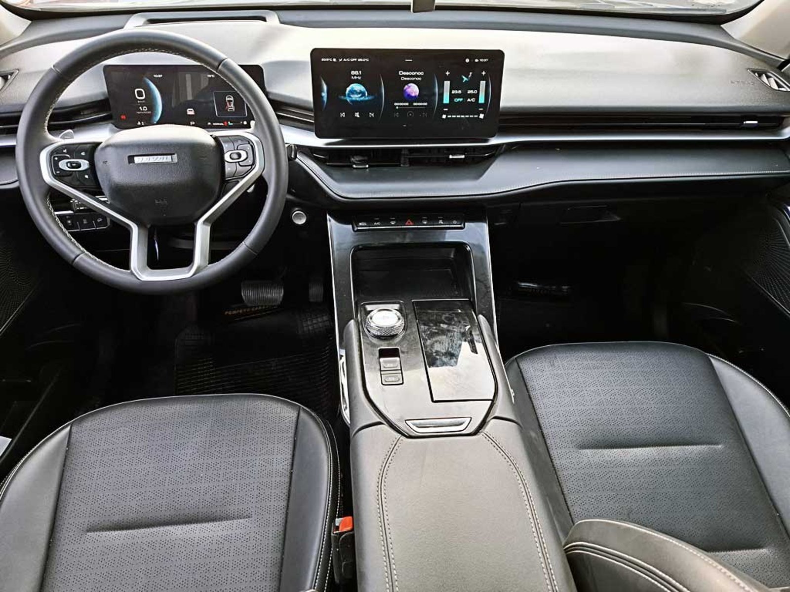 HAVAL H6 2.0 DELUXE AT 2022 - Imagen 14 de 20