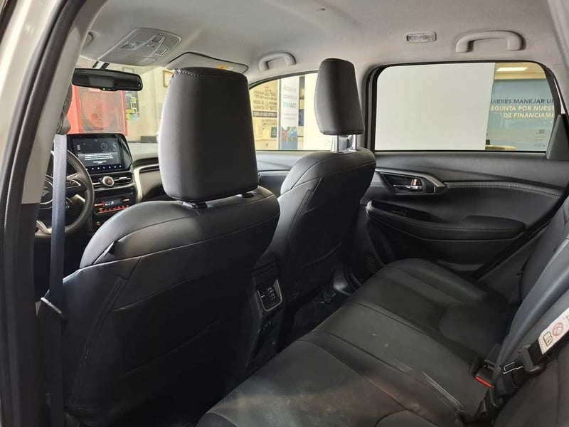 Suzuki GRAND VITARA 1.5 GLX AT 4X2 HIBRIDO 2026 - Imagen 16 de 20