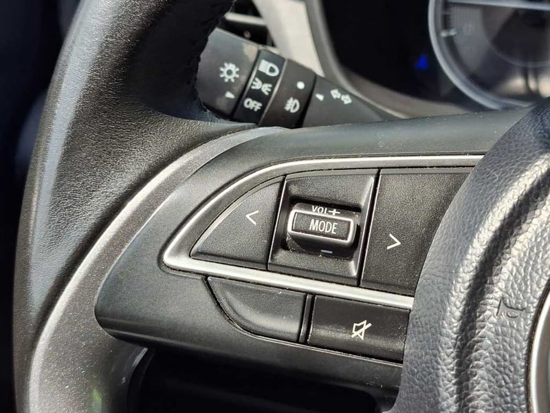 Suzuki BALENO 1.5 GLS MT 2024 - Imagen 17 de 20