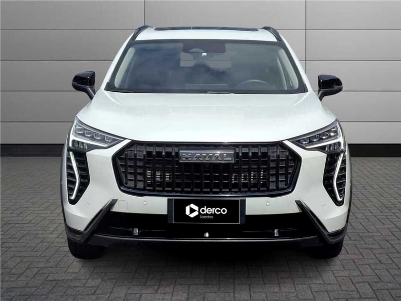 Haval JOLION 1.5 T DELUXE F2 AT 2025 - Imagen 6 de 20