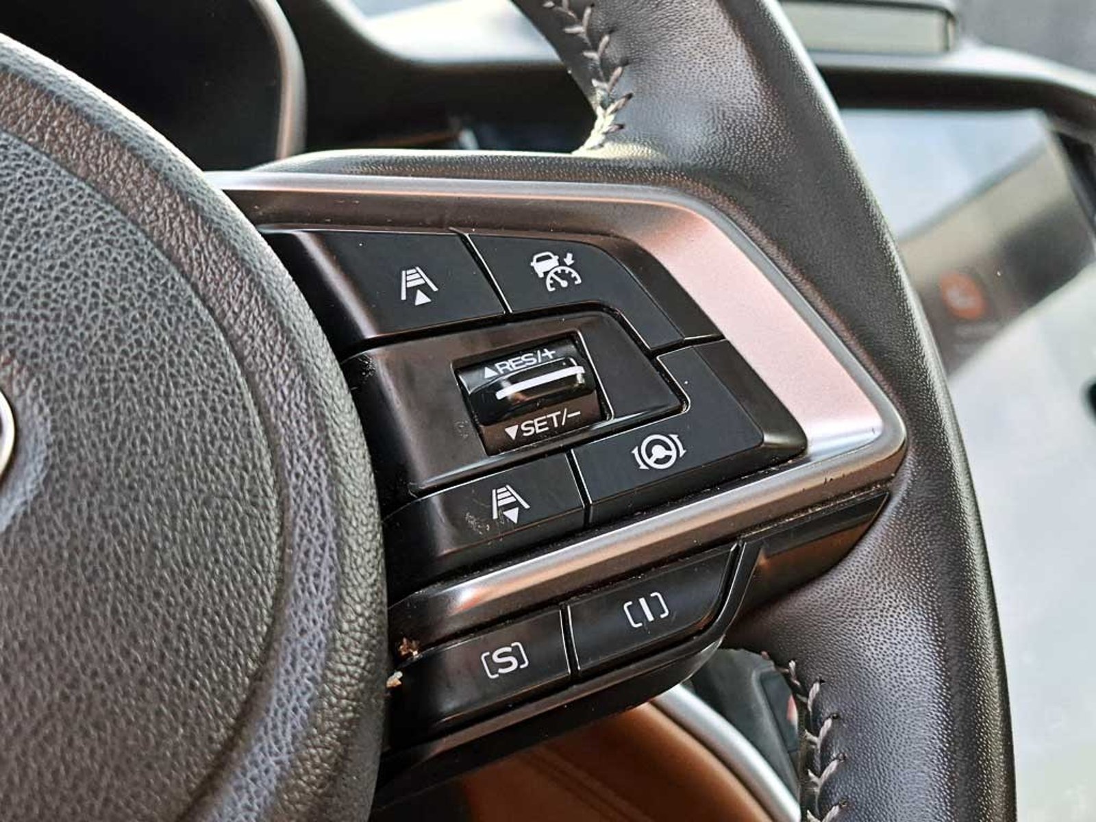 SUBARU OUTBACK (IN) 2.5 AWD TOURING AT 4X4 2021 - Imagen 20 de 20