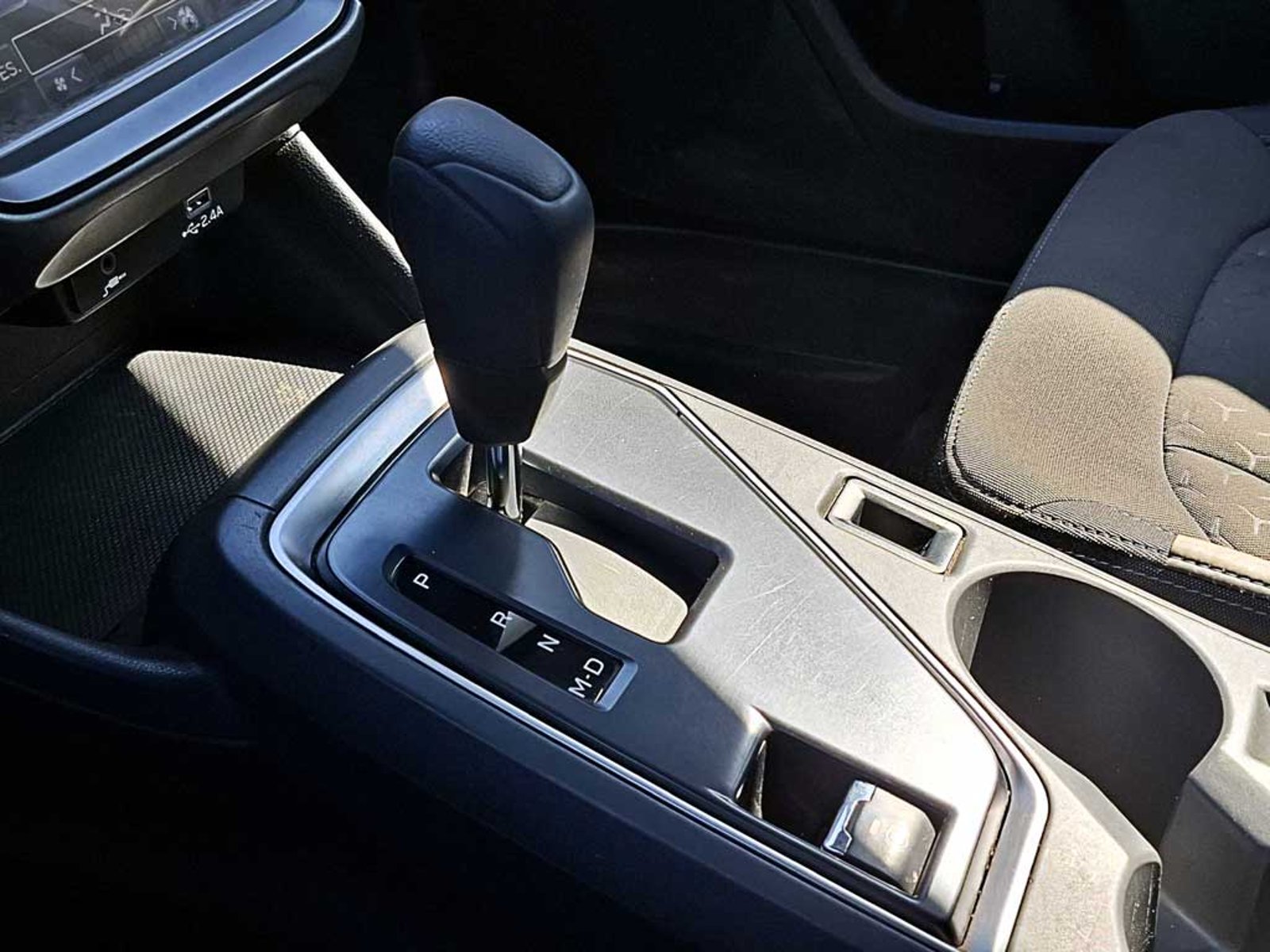 Subaru CROSSTREK 2.0 AT 4X4 2024 - Imagen 19 de 20