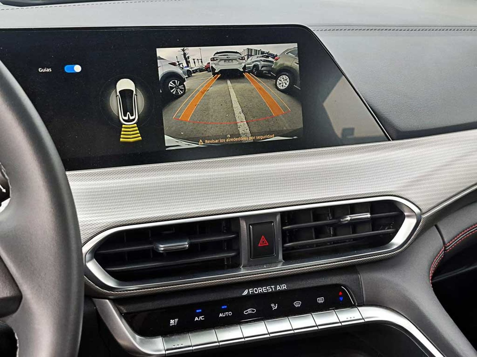 Changan UNI-T 1.5 LUXURY AT 2024 - Imagen 18 de 20