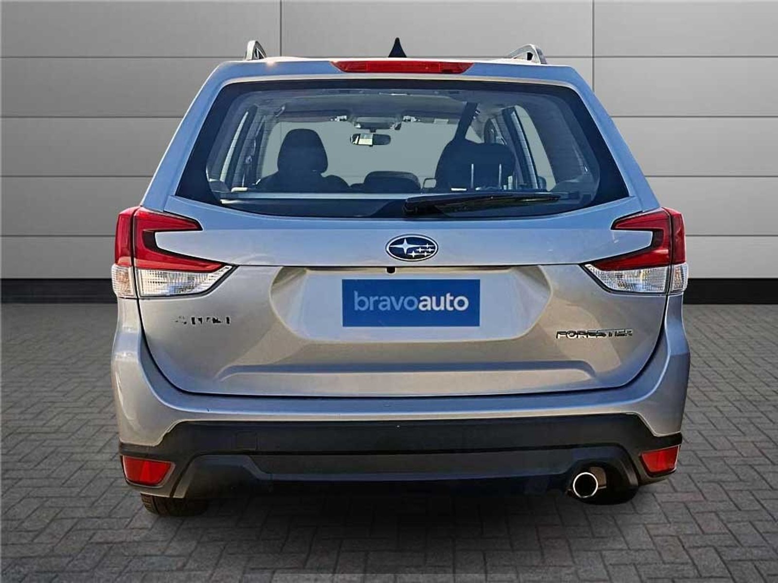 Subaru FORESTER 2.0 X AT 4X4 2024 - Foto 3 de 20
