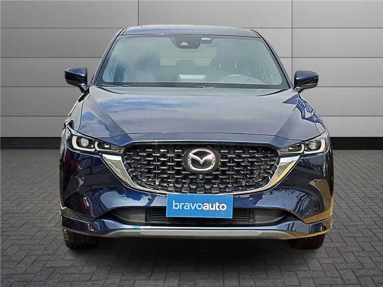 Mazda CX-5 2.5 SIGNATURE AT 4X4 2023 - Imagen 6 de 20