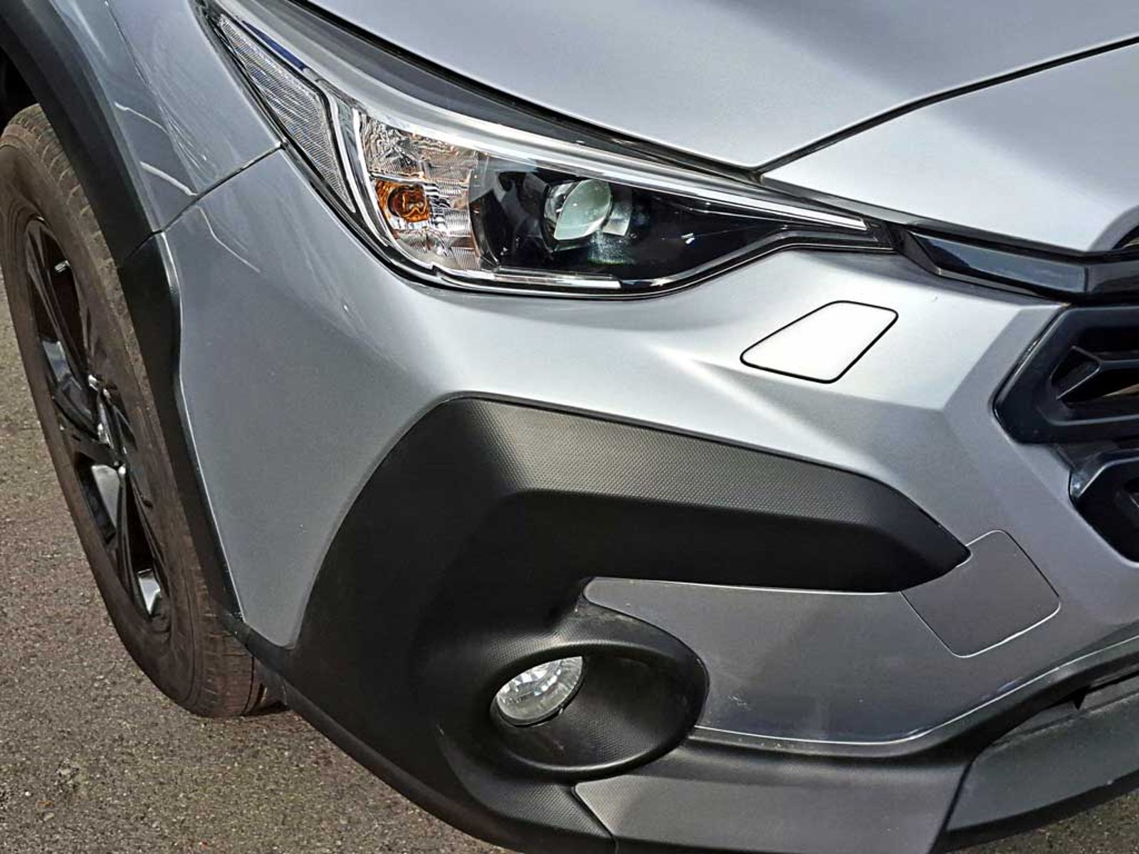 Subaru CROSSTREK 2.0i AWD CVT 2024 - Imagen 7 de 20