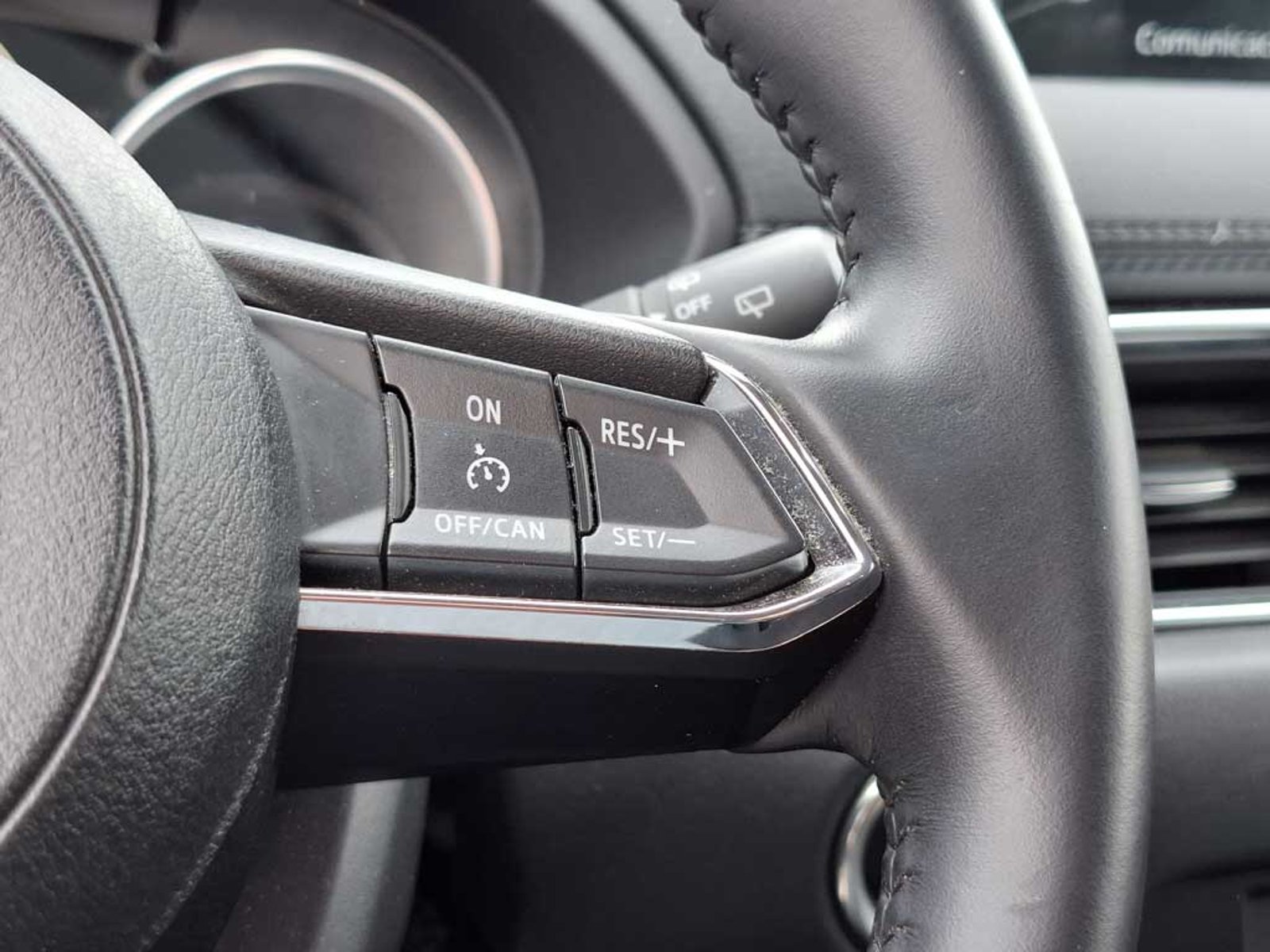 Mazda CX-5 2.0 CORE AT 2023 - Imagen 18 de 20