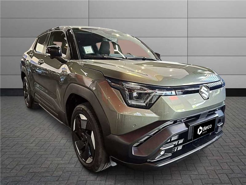 Suzuki VITARA E-VITARA GLX 4WD 2026 - Imagen 5 de 20