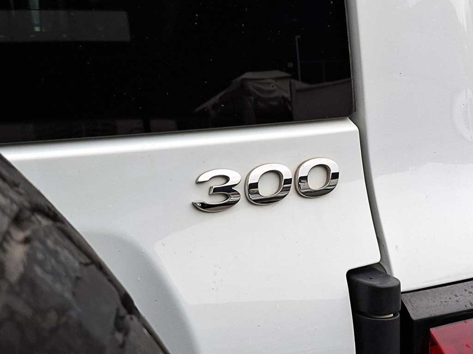 Great Wall TANK 300 2.0 T AT 4X4 2024 - Imagen 10 de 20