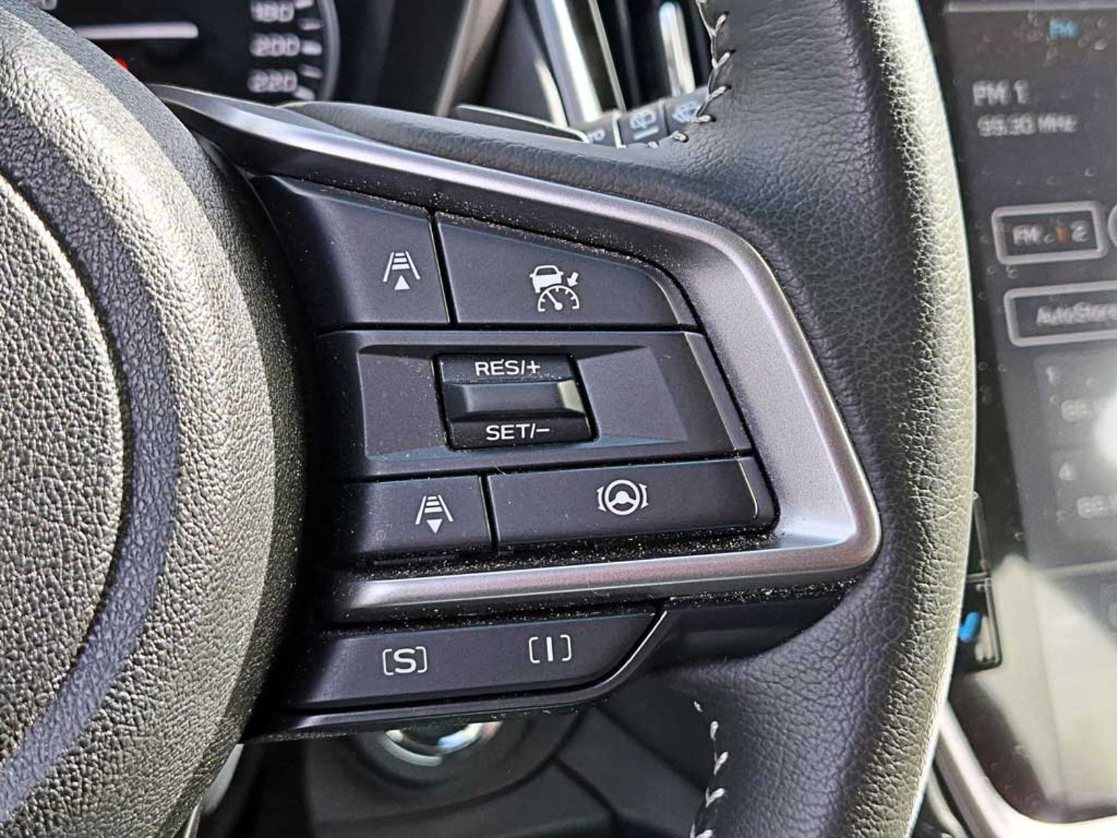 Subaru OUTBACK 2.5 DYNAMIC AT 4X4 2024 - Imagen 18 de 20