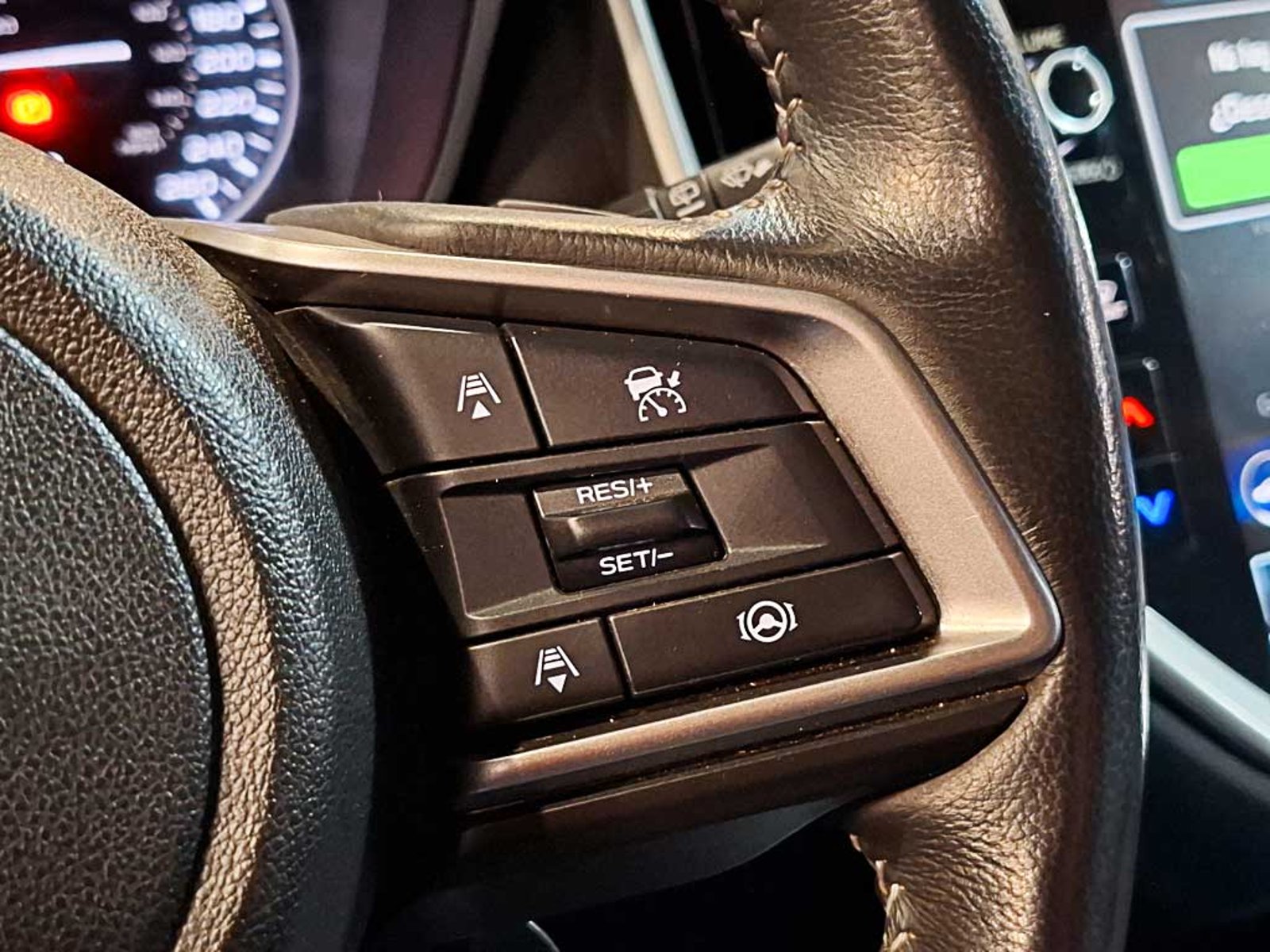 Subaru EVOLTIS 2.4 T LIMITED GARDX AT 4X4 2024 - Imagen 18 de 20