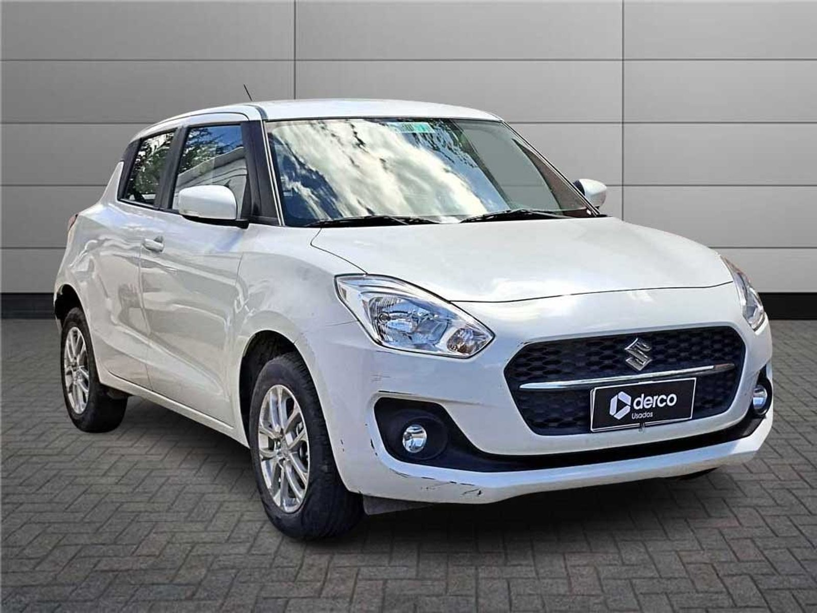 Suzuki SWIFT 1.2 SPORT GL MT 2024 - Foto 5 de 18