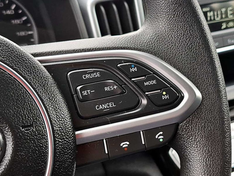 Great Wall POER 2.0 ELITE MT DIESEL 2024 - Imagen 17 de 20