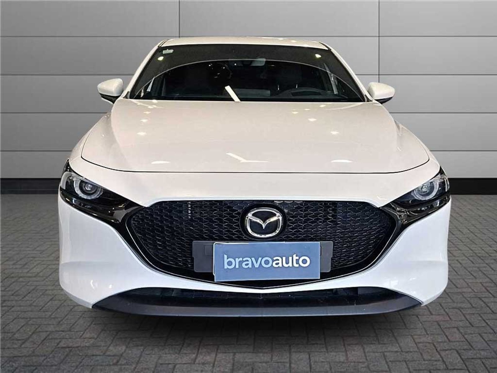 Mazda 3 SPORT 2.0 SPORT CORE MT 2025 - Imagen 6 de 20