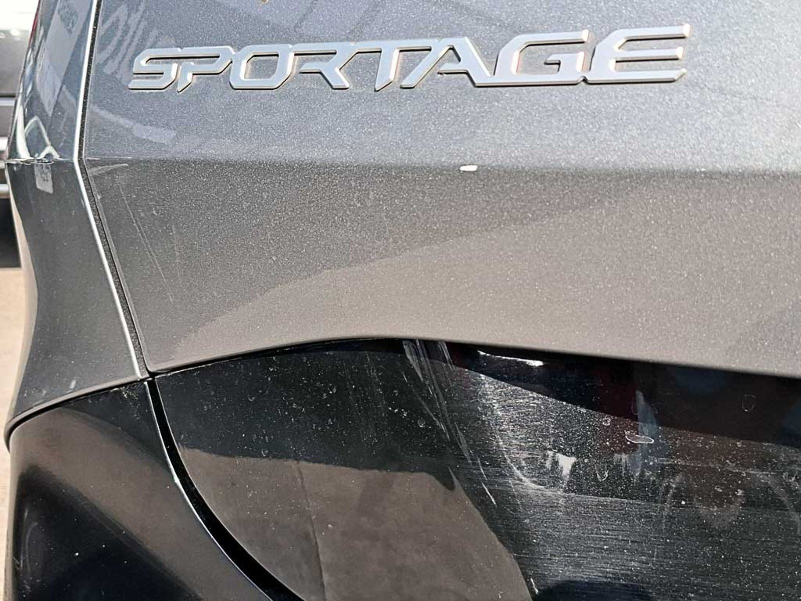 KIA SPORTAGE 2.0L SPORTAGE EX GSL 6AT CI 2023 - Imagen 9 de 20