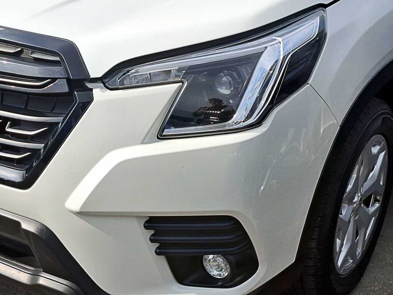 Subaru FORESTER 2.0 X AT 4X4 2024 - Imagen 7 de 20