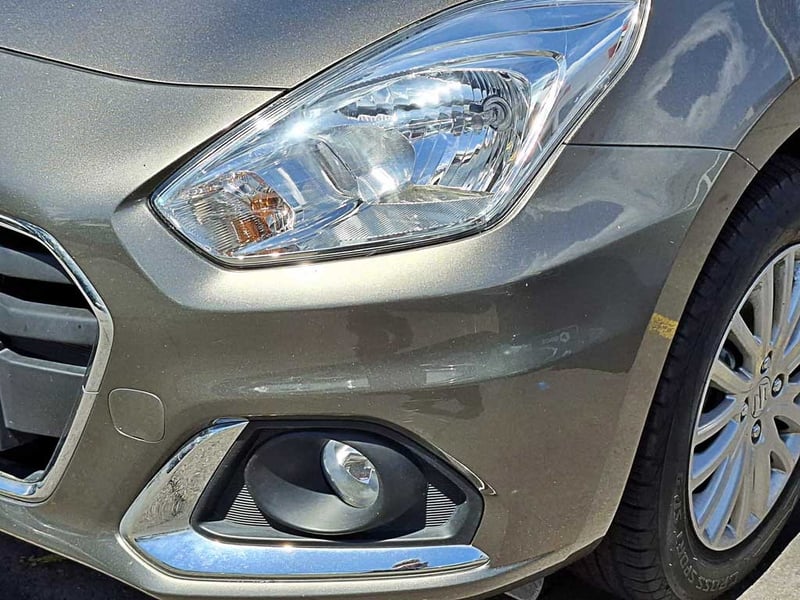 Suzuki DZIRE 1.2 GL MT 2024 - Imagen 7 de 20