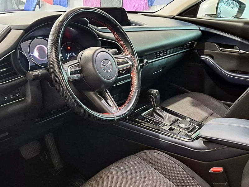Mazda CX-30 2.0 V 7G AT 2022 - Imagen 14 de 20