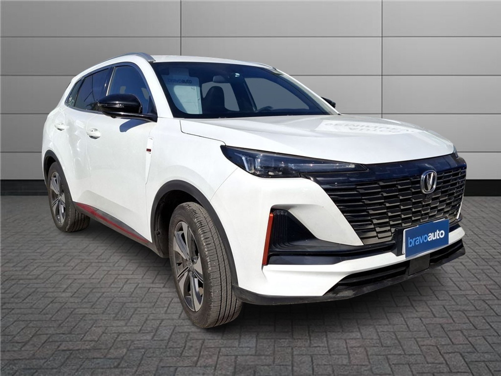 CHANGAN CS55 1.5 LUXURY AT 2023 - Imagen 5 de 20