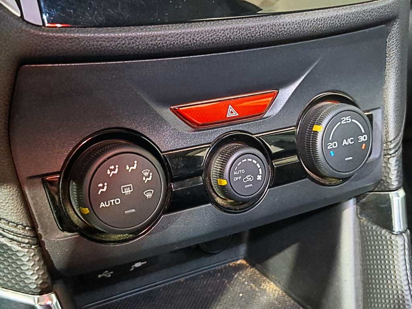 SUBARU FORESTER (IN) 2.0 X AT 4X4 2024 - Imagen 20 de 20