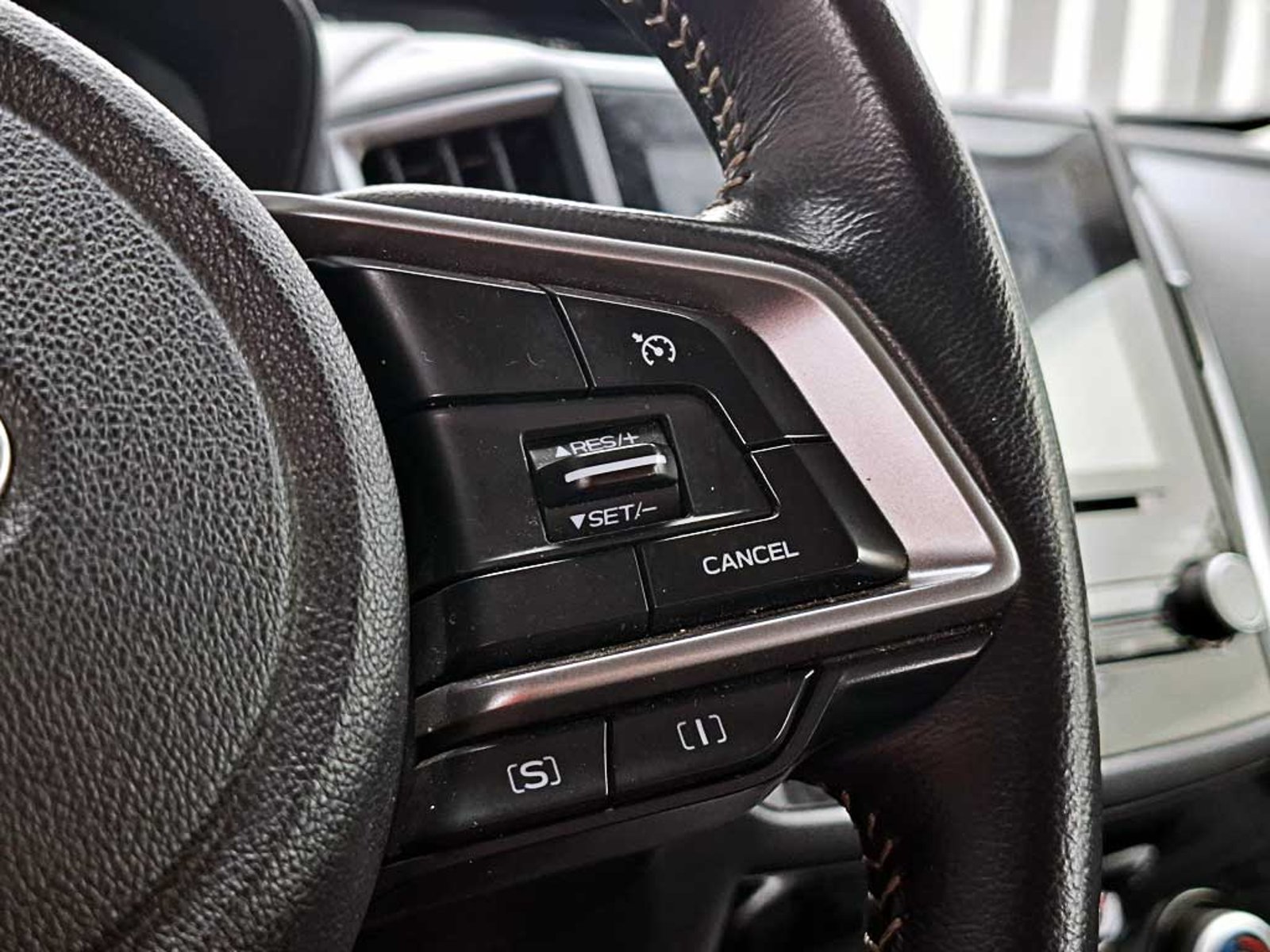 Subaru FORESTER (IN) 2.0 X AT 4X4 2024 - Imagen 16 de 18