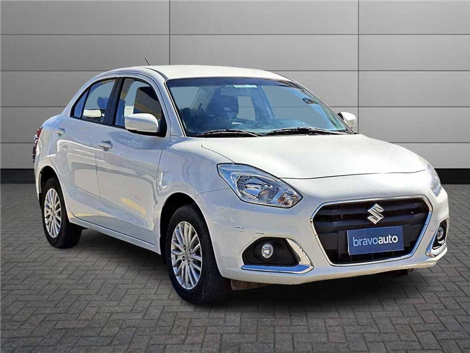 Suzuki DZIRE 1.2 GL SPORT MT 2024 - Imagen 5 de 18