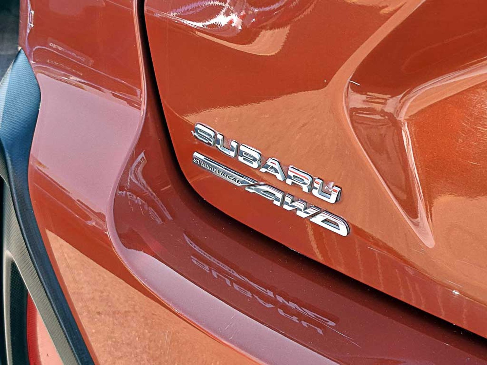 Subaru CROSSTREK 2.0 AT 4X4 2024 - Imagen 9 de 20