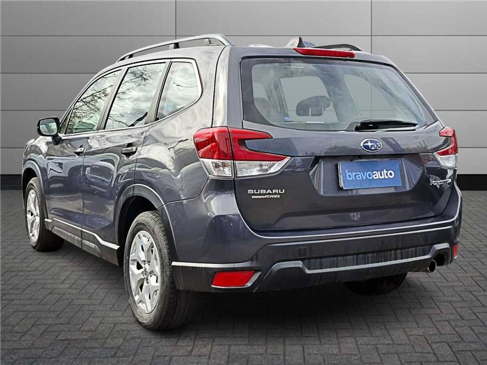 Subaru FORESTER 2.0 X AT 4X4 2024 - Foto 2 de 20