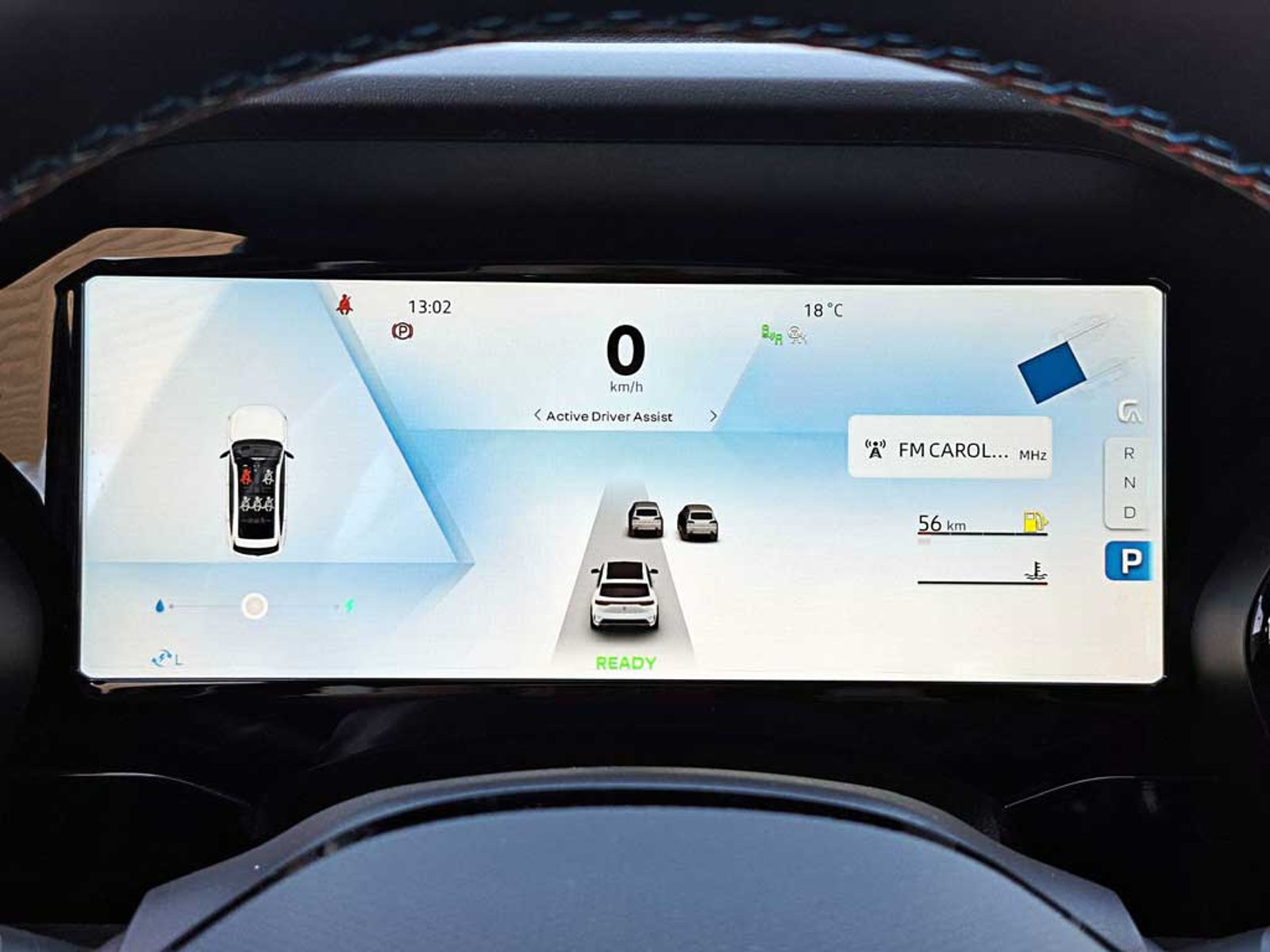 Renault KOLEOS 1.5 T TECHNO AT HIBRIDO 2026 - Imagen 13 de 20