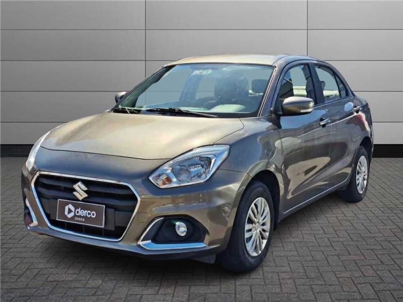 Suzuki DZIRE 1.2 GL MT 2024
