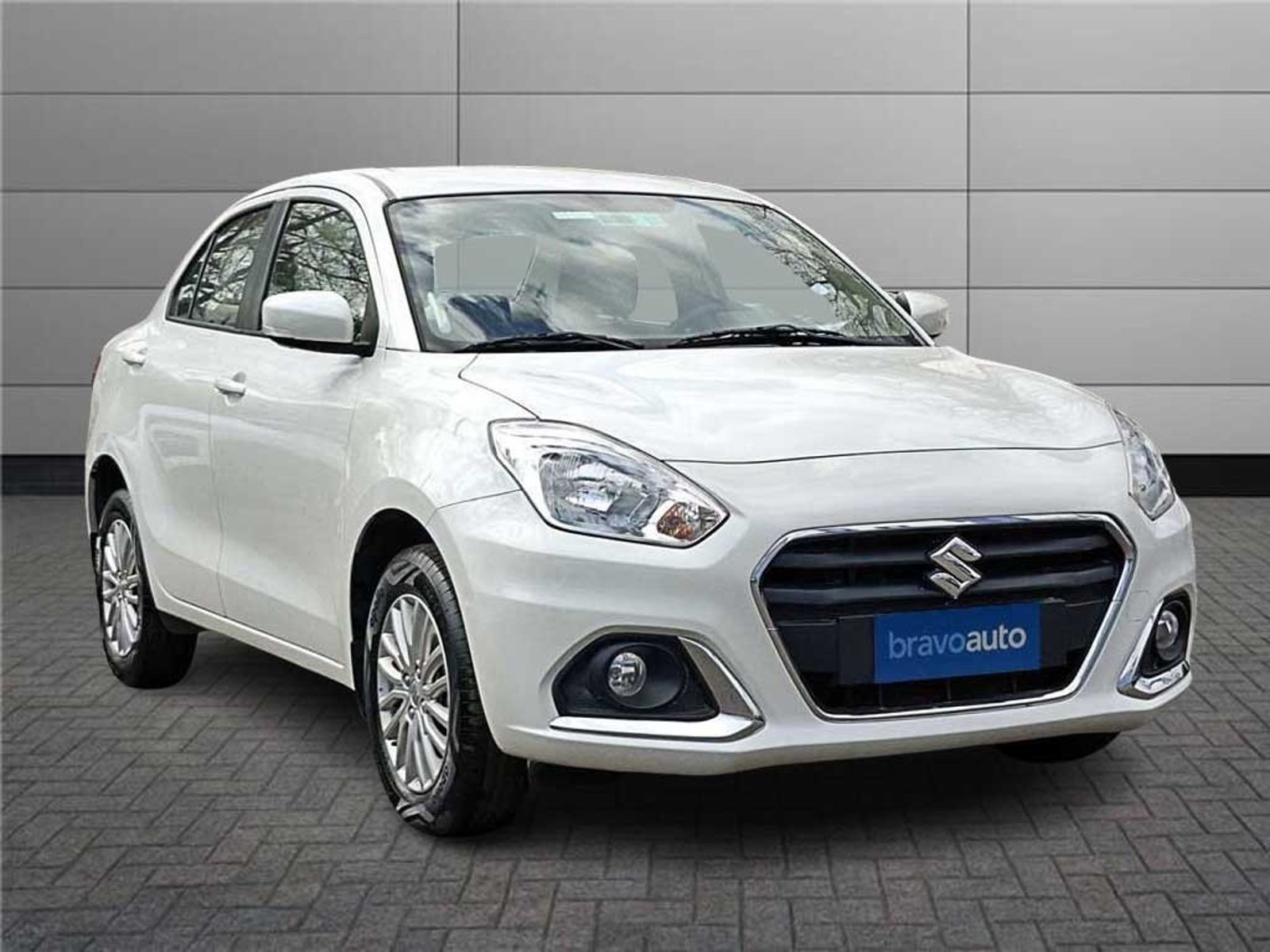 Suzuki DZIRE 1.2 GL SPORT MT 2024 - Imagen 5 de 18