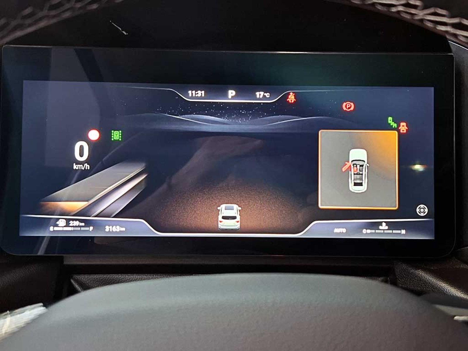 HAVAL H7 (IN) 2.0 H7 ICE 4X4 AUT 2026 2026 - Imagen 18 de 20