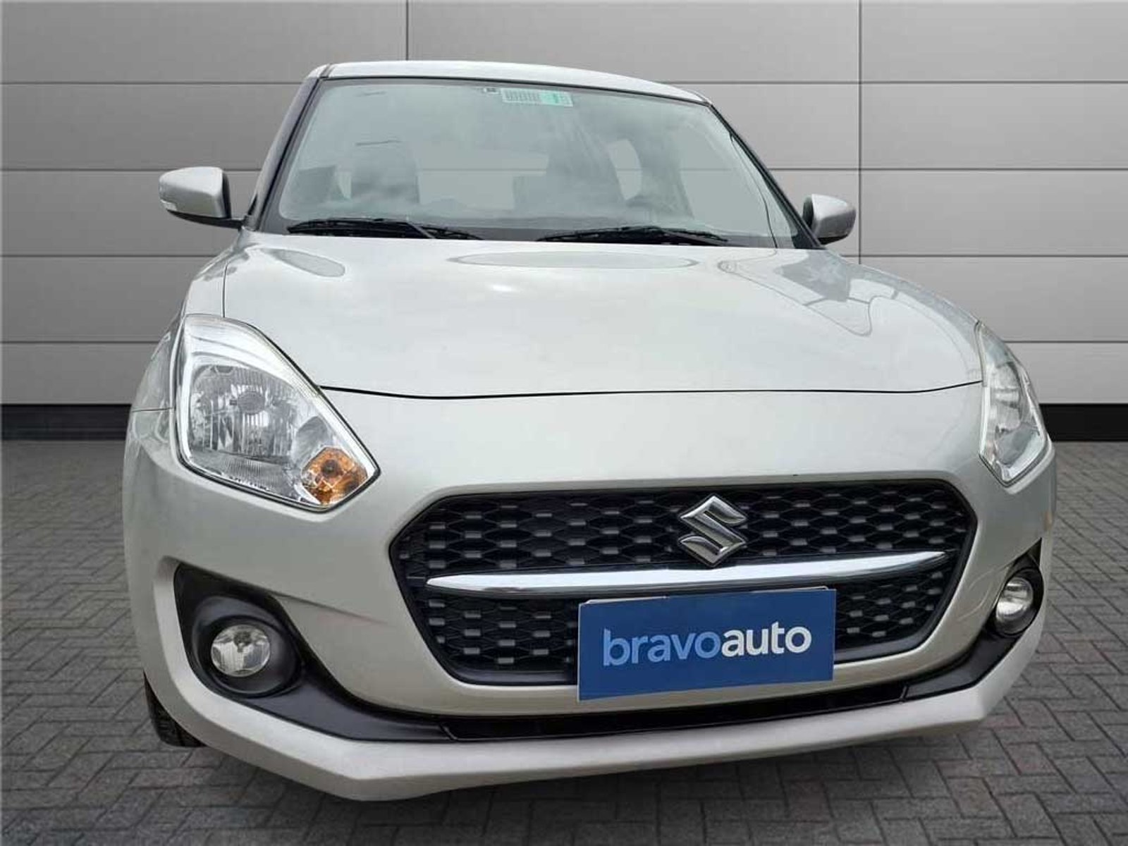 Suzuki SWIFT 1.2 SPORT GL MT 2024 - Imagen 6 de 20