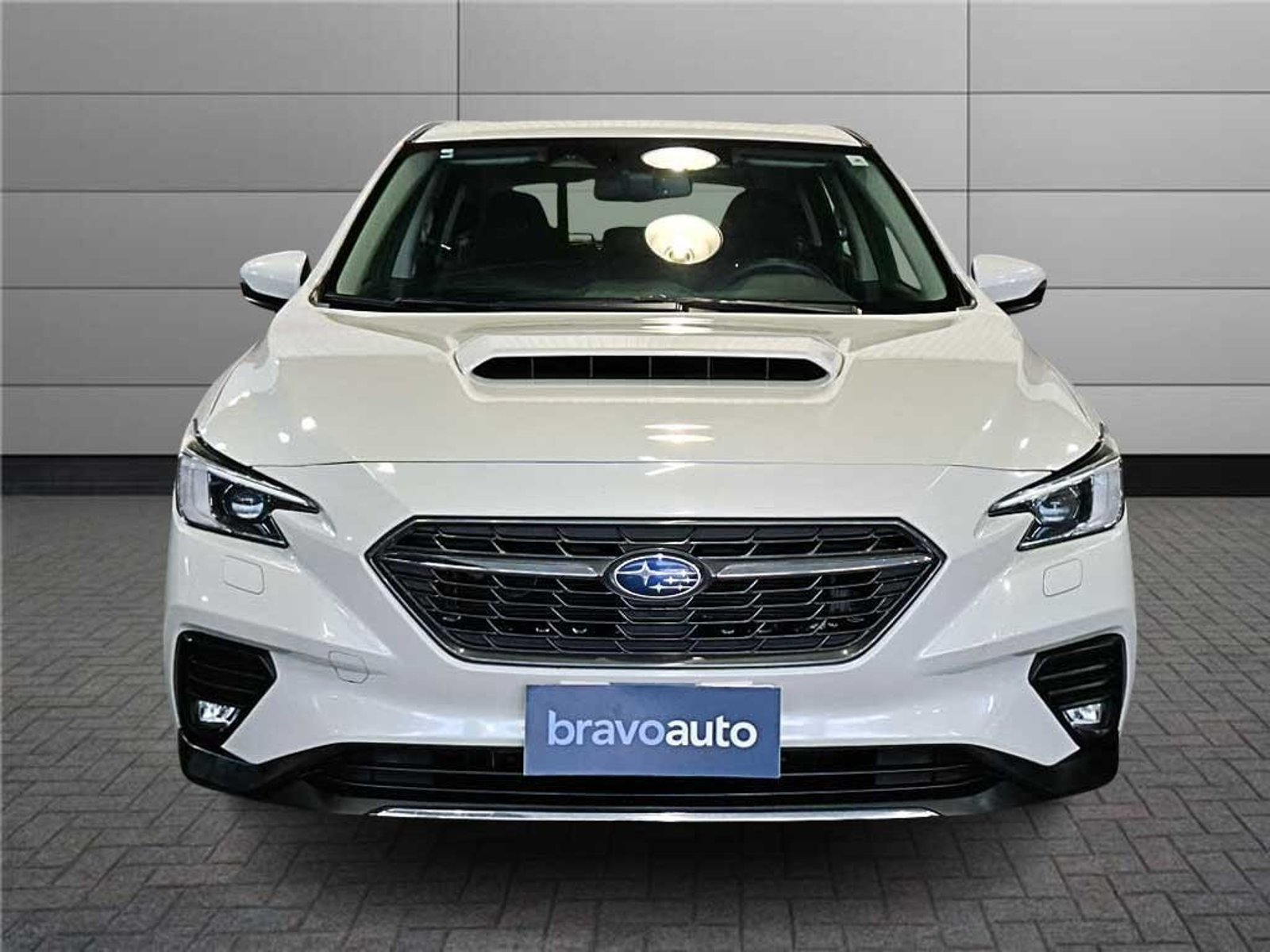 SUBARU WRX (IN) 2.4 T SPORT WAGON AT 4X4 2022 - Imagen 6 de 20